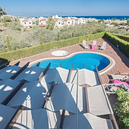 Spetses Sp5 * Protaras