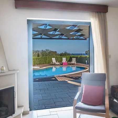 Spetses Sp5 Holiday home Protaras