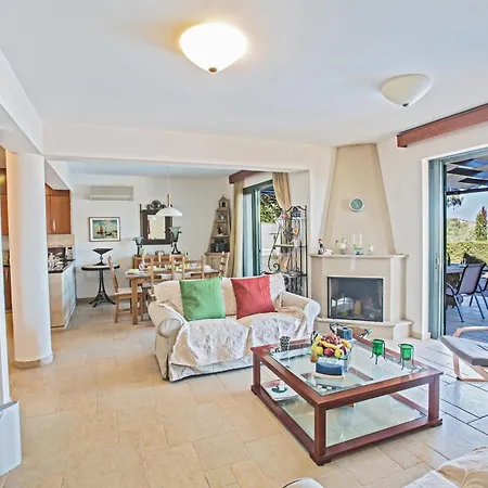 Spetses Sp5 Protaras