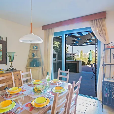 Spetses Sp5 Protaras