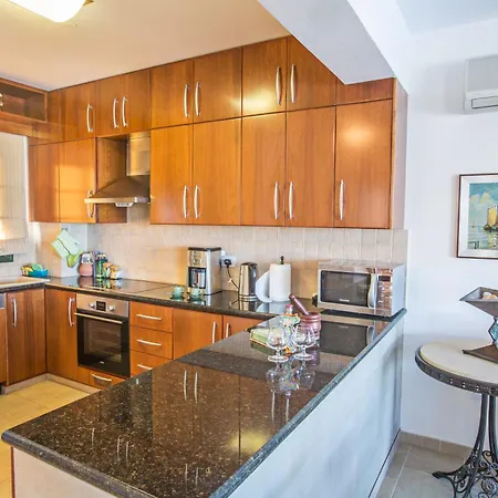 Spetses Sp5 Holiday home *
