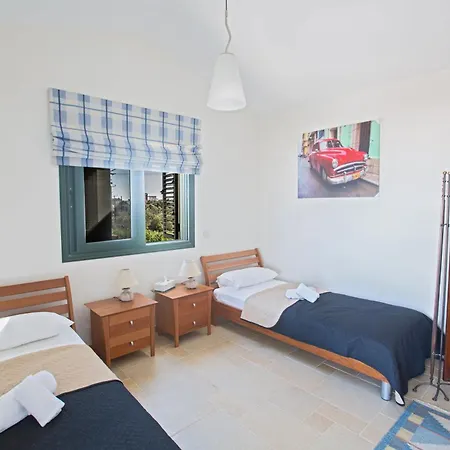 Spetses Sp5 * Protaras