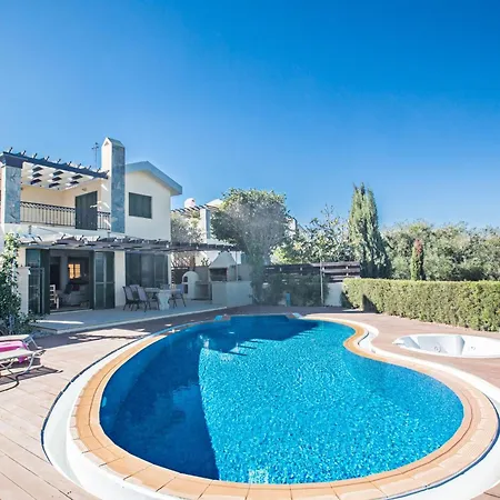 Spetses Sp5 Holiday home *