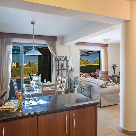 Spetses Sp5 * Protaras