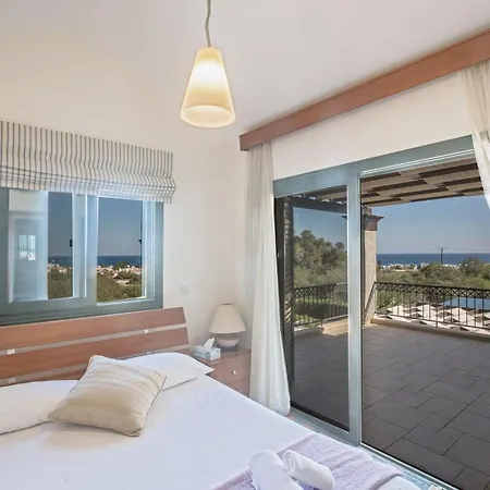 Nyaraló Spetses Sp5