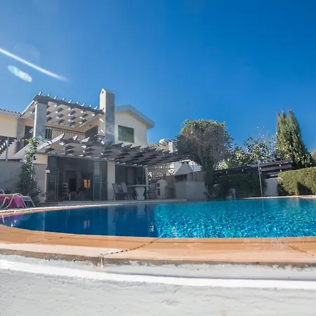 Nyaraló Spetses Sp5 *