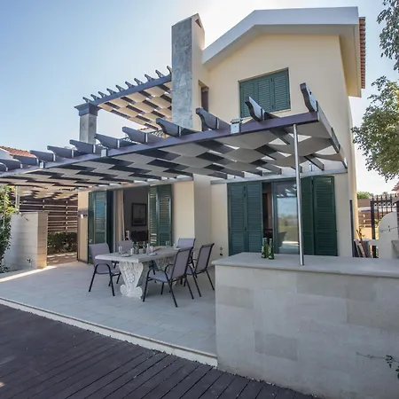 Spetses Sp5 * Protaras