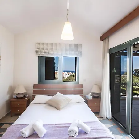 Spetses Sp5 * Protaras