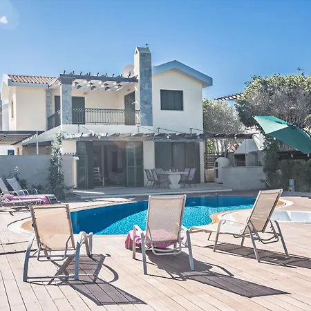 Spetses Sp5 * Protaras